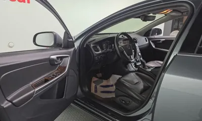 Volvo S60 2018, 157703 км, за 7000000 KRW - фото 10
