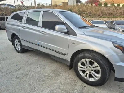 KG_Mobility_Ssangyong KORANDO 2015, 249706 км, за 2700000 KRW - фото 2