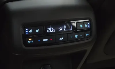 Hyundai Palisade 2023, 46220 км, за 35900000 KRW - фото 36