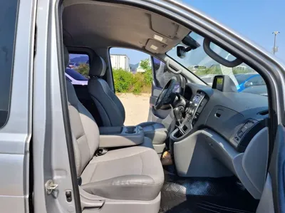 Hyundai Starex 2015, 144413 км, за 9800000 KRW - фото 7