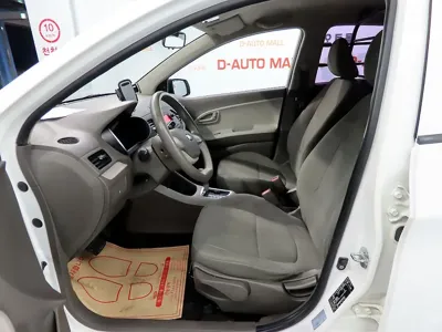 Kia Morning 2016, 142211 км, за 3500000 KRW - фото 6