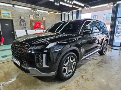 Hyundai Palisade 2024, 55446 км, за 27110000 KRW