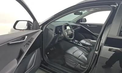 Kia Niro 2024, 5290 км, за 29990000 KRW - фото 10