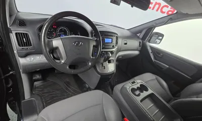 Hyundai Starex 2019, 209295 км, за 10500000 KRW - фото 7