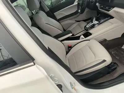 BYD Yuan Pro 2022, 67100 км, за 47600 CNY - фото 25