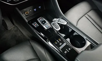 Hyundai Sonata 2023, 13749 км, за 27400000 KRW - фото 9
