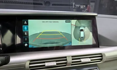 Hyundai Nexo 2019, 168713 км, за 11500000 KRW - фото 15