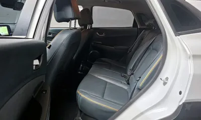 Hyundai Kona 2019, 77741 км, за 13900000 KRW - фото 13