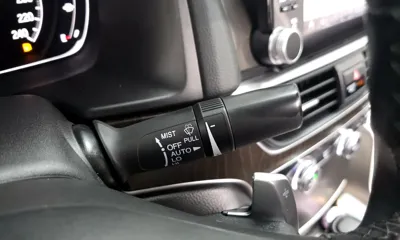 Honda Accord 2021, 15279 км, за 29100000 KRW - фото 27