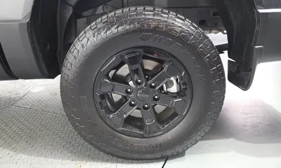 Kia Tasman 2026, 3945 км, за 48500000 KRW - фото 21