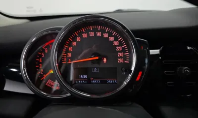 MINI Cooper 2023, 18372 км, за 26600000 KRW - фото 8