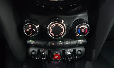 MINI Cooper 2014, 101324 км, за 6500000 KRW - фото 18
