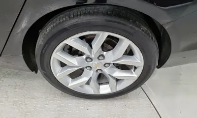 ChevroletGMDaewoo Impala 2016, 142000 км, за 4000000 KRW - фото 5