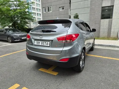 Hyundai Tucson 2014, 188421 км, за 5300000 KRW - фото 6