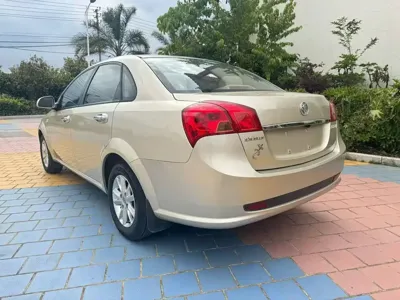 Buick Excelle 2013, 60000 км, за 15600 CNY - фото 5
