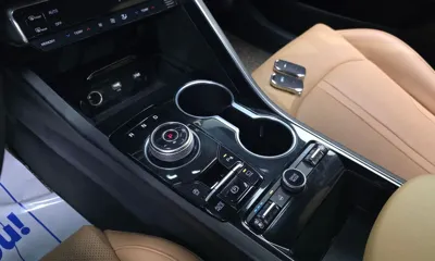 Kia K5 2020, 123369 км, за 16500000 KRW - фото 9
