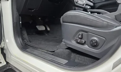 KG_Mobility_Ssangyong Rexton 2021, 18121 км, за 19990000 KRW - фото 30