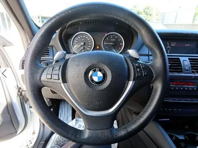 BMW X6 2010, 214725 км, за 12000000 KRW - фото 8