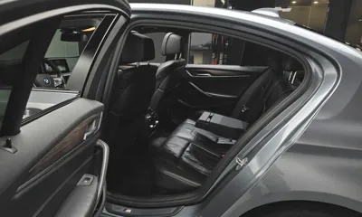 BMW 5-Series 2017, 83035 км, за 21300000 KRW - фото 12
