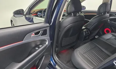 Genesis G70 2021, 109649 км, за 23600000 KRW - фото 29