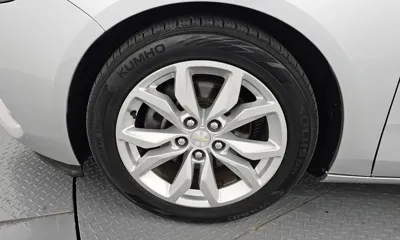 ChevroletGMDaewoo Impala 2016, 157542 км, за 3900000 KRW - фото 5