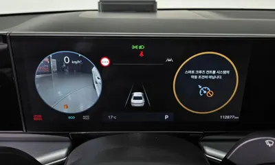 Hyundai Grandeur 2023, 112877 км, за 27500000 KRW - фото 8