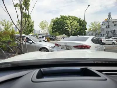 Kia K9 2019, 165726 км, за 15900000 KRW - фото 14