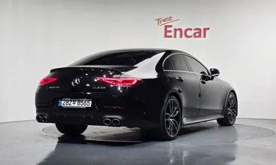 Mercedes-Benz CLS-Class 2023, 49221 км, за 73000000 KRW