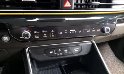Kia Canival 2024, 43886 км, за 34900000 KRW - фото 29