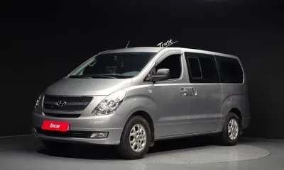 Hyundai Starex 2015, 190071 км, за 5500000 KRW - фото 1