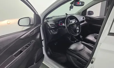 ChevroletGMDaewoo Spark 2019, 168548 км, за 4190000 KRW - фото 10