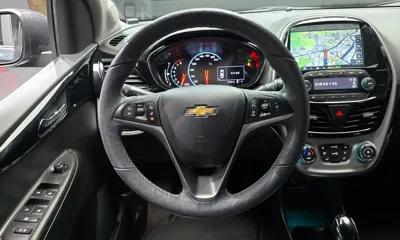ChevroletGMDaewoo Spark 2018, 37885 км, за 6900000 KRW - фото 13