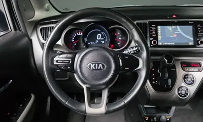 Kia Ray 2018, 73411 км, за 10990000 KRW - фото 14