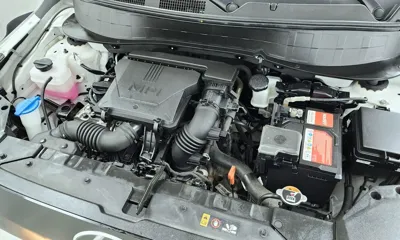 Hyundai Casper 2024, 34645 км, за 14990000 KRW - фото 6