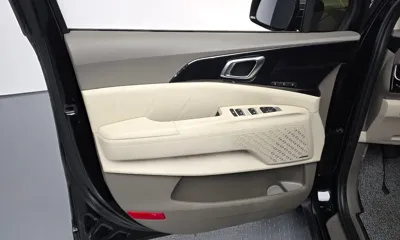 Kia Canival 2025, 27974 км, за 41500000 KRW - фото 24