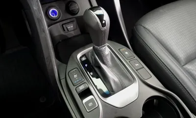 Hyundai Maxcruz 2015, 74937 км, за 11200000 KRW - фото 9