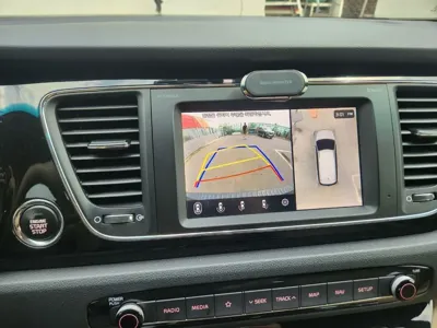Kia Canival 2019, 169142 км, за 17700000 KRW - фото 14