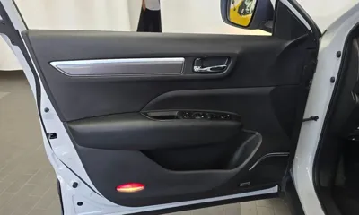 Renault-KoreaSamsung QM6 2018, 102421 км, за 11900000 KRW - фото 24