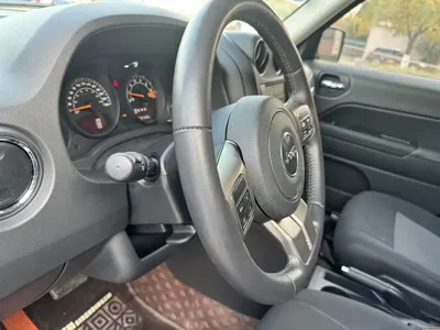 Jeep Patriot 2014, 110000 км, за 16800 CNY - фото 18