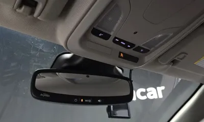 ChevroletGMDaewoo Impala 2019, 130357 км, за 6900000 KRW - фото 17