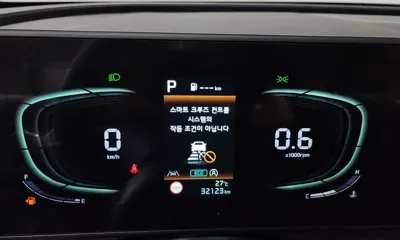 Kia Sportage 2022, 32123 км, за 22500000 KRW - фото 8
