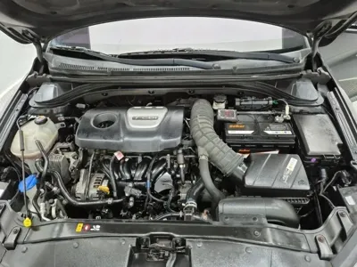 Hyundai Avante 2018, 109000 км, за 9500000 KRW - фото 5