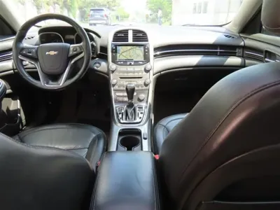 ChevroletGMDaewoo Malibu 2015, 163854 км, за 2500000 KRW - фото 15