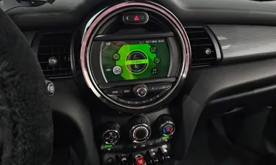 MINI Cooper 2019, 37515 км, за 12500000 KRW - фото 14