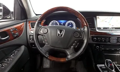 Hyundai Equus 2014, 135851 км, за 10900000 KRW - фото 13