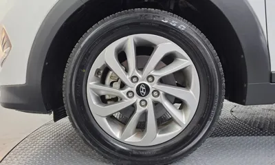 Hyundai Tucson 2018, 67465 км, за 10500000 KRW - фото 5