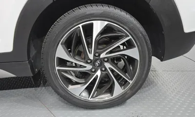 Hyundai Tucson 2019, 43000 км, за 20500000 KRW - фото 21