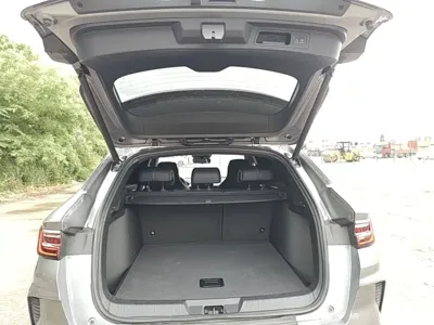 BYD PLUS New Energy 2022, 57400 км, за 64100 CNY - фото 19