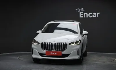 BMW 2-Series 2023, 7426 км, за 33900000 KRW
