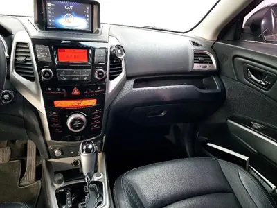KG_Mobility_Ssangyong TIBOLI 2015, 137849 км, за 7000000 KRW - фото 10